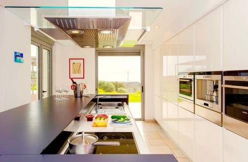 Stavros Villa | Luxury Villa Stella with private swimming pool