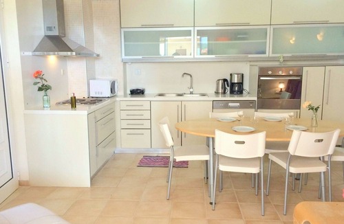 Kolymbari House | Luxury Villa with Pool 'Rodo' -2 bedrooms