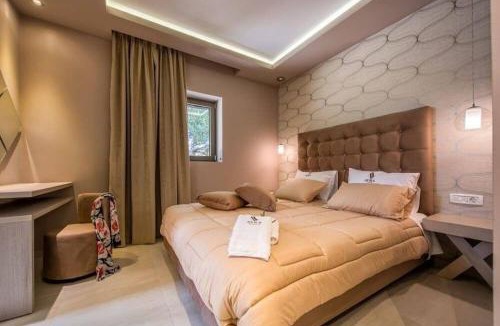 Limni Keri Villa | Luxury Villa Zante Villa Avril 3 Bedrooms Astounding Sea Views & Private Pool & Jacuzzi Keri