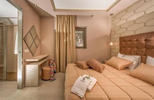 Limni Keri Villa | Luxury Villa Zante Villa Avril 3 Bedrooms Astounding Sea Views & Private Pool & Jacuzzi Keri