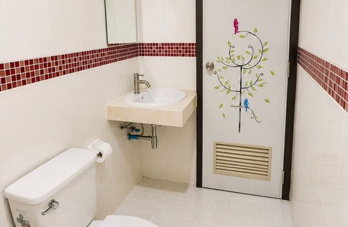 Patong House | Luxus Guesthouse Patong
