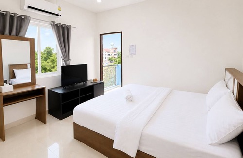 Patong House | Luxus Guesthouse Patong