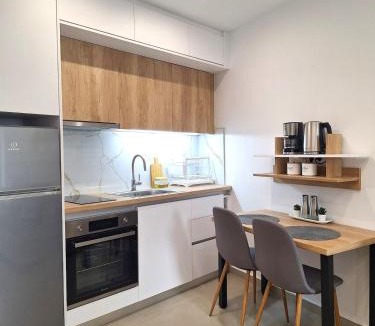 Agios Georgios Apartment | LV Home Lasithi