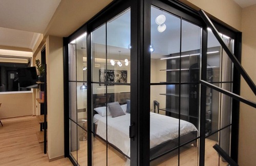 Makrigianni Hotel | LView Acropolis