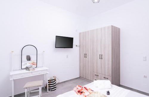 Kamilari Apartment | Lychnos apartments
