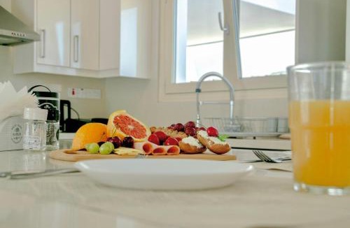 Paralimni Villa | Lydia's Villa