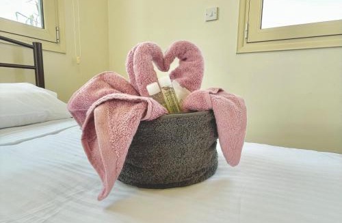 Paralimni Villa | Lydia's Villa