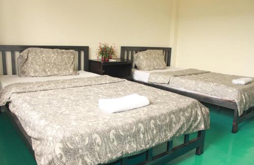 Bang Kho Laem Hostel | LZ Hostel