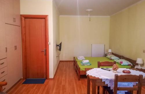Souli Apartment | Mιχαλης Apartments