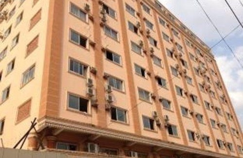 Tuol Kouk Hotel | M H Hotel