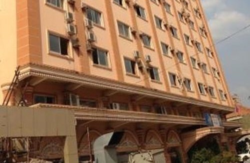 Tuol Kouk Hotel | M H Hotel