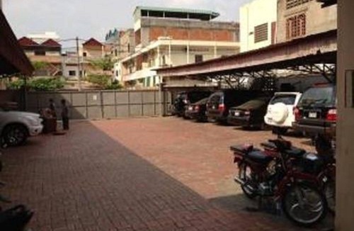 Tuol Kouk Hotel | M H Hotel