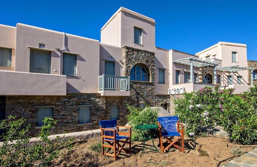Agios Romanos House | M. Houses 3