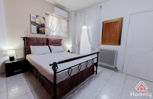 Lefkandi Apartment | M&I Studio
