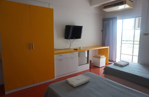 Nai Mueang Hotel | M In Korat