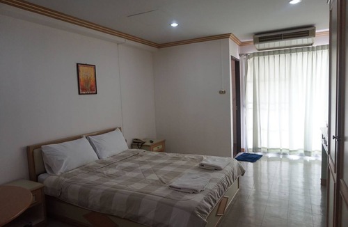 Nai Mueang Hotel | M In Korat