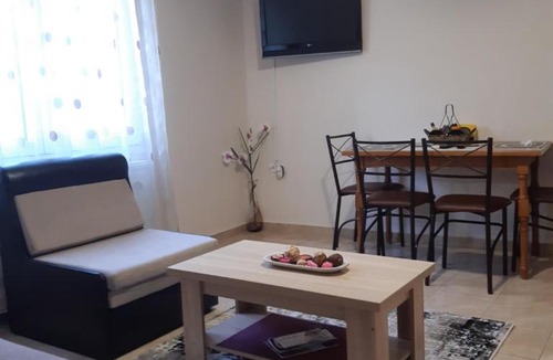 Kavala Apartment | M&T Apartment