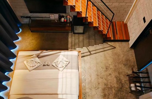 Sri Phum Hotel | M5 Hotel