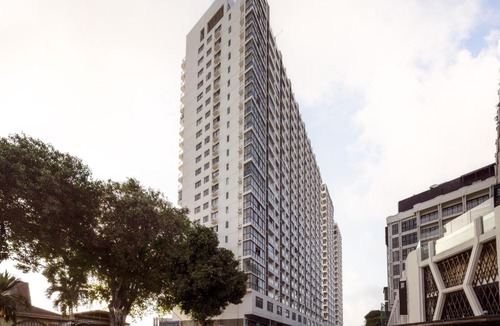 Daun Penh Hotel | M9 Kirirom Hotel