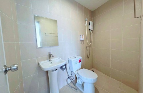 Nonthaburi Hotel | Ma Non Nont Hotel & Apartment