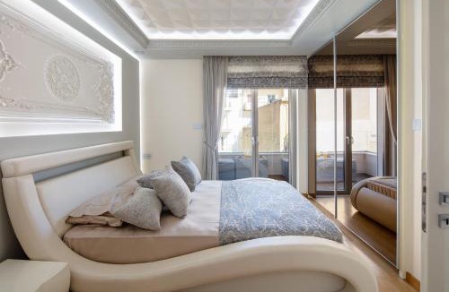 Sitia Apartment | Ma President Suite, DeMaNi President Suites