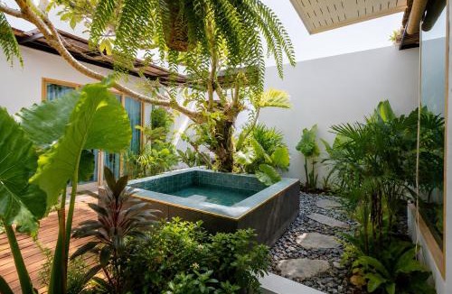 Nong Thale House | Ma's Sea Beach House