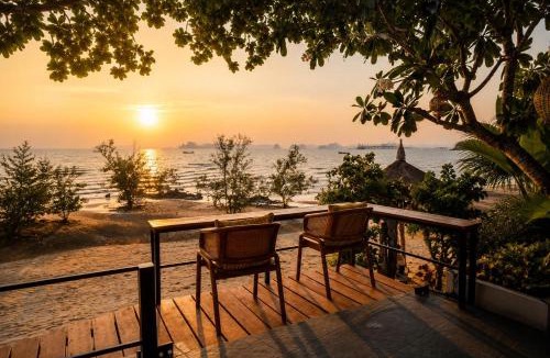 Nong Thale House | Ma's Sea Beach House