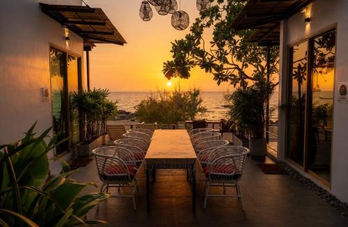 Nong Thale House | Ma's Sea Beach House
