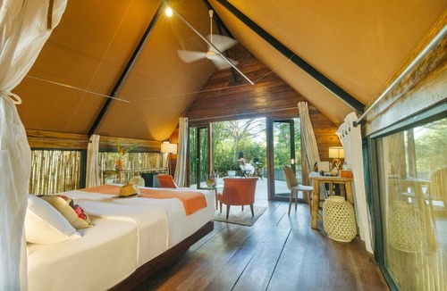 Chamkar Mon Bed & Breakfast | Maadest