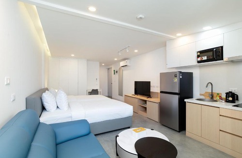 Nana Apartment | Mac's House