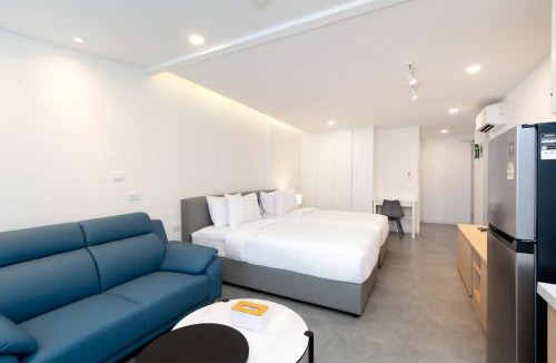 Nana Apartment | Mac's House