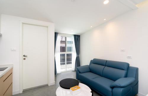 Nana Apartment | Mac's House