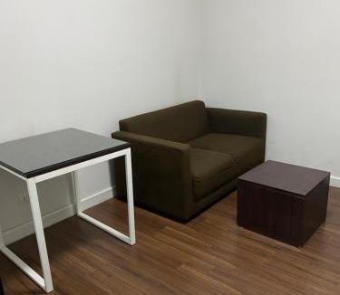 Lat Krabang Apartment | Macka room