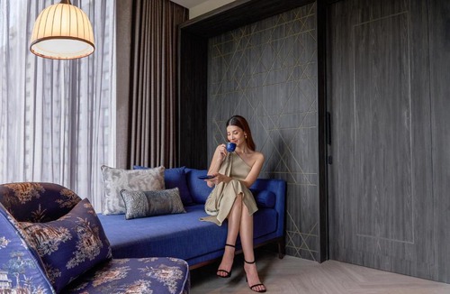Sukhumvit Hotel | Madi Paidi Bangkok, Autograph Collection