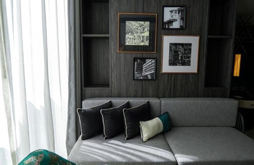 Sukhumvit Hotel | Madi Paidi Bangkok, Autograph Collection