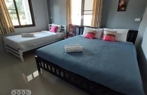 Chiang Rai Resort | Mae Kok River Cliff Residence