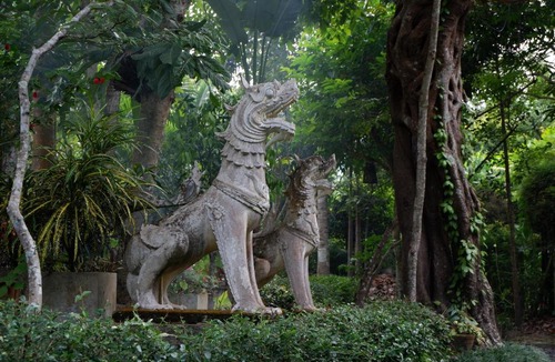 Mae Rim Villa | Mae Nai Gardens