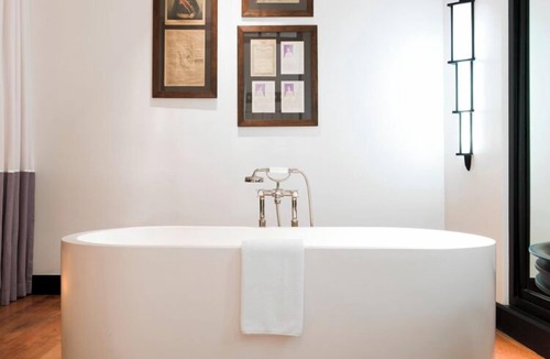 Wachira Phayaban Resort | Mae Nam Suite - One Bedroom Resort, Sleeps 3
