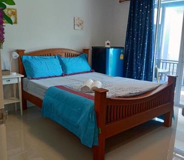 Khuekkhak Hostel | Mae Pon Guesthouse