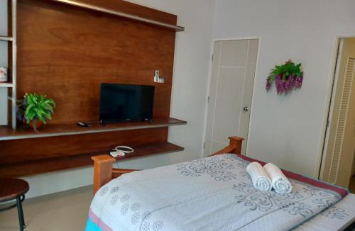 Khuekkhak Hostel | Mae Pon Guesthouse