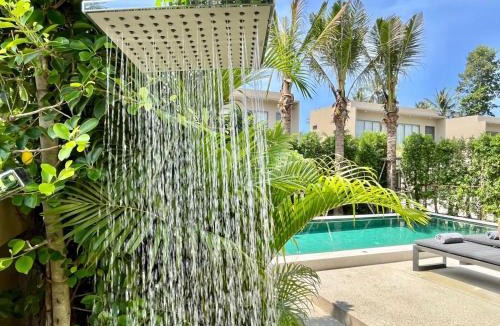 Mae Nam Villa | Maenam villa short walk to a beautiful beach