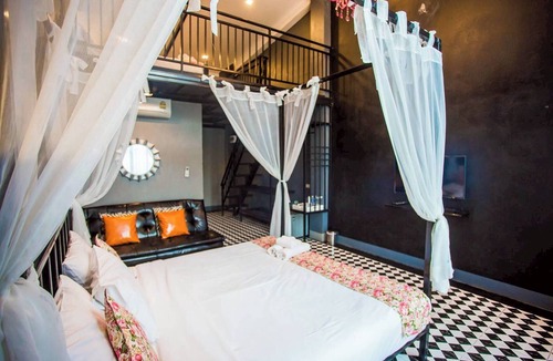 Mae Rim Hotel | Maerim Creek Resort Chiangmai