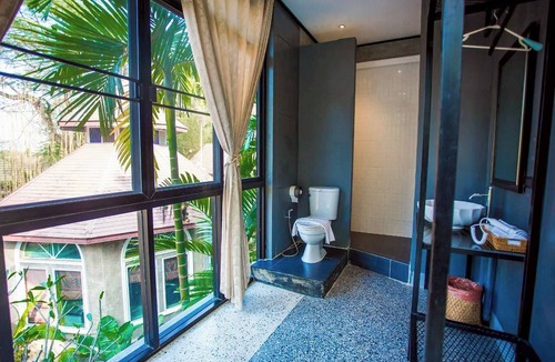 Mae Rim Hotel | Maerim Creek Resort Chiangmai
