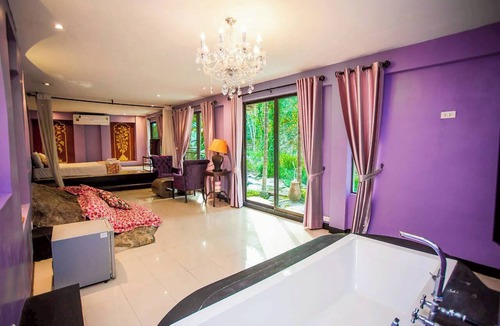Mae Rim Hotel | Maerim Creek Resort Chiangmai