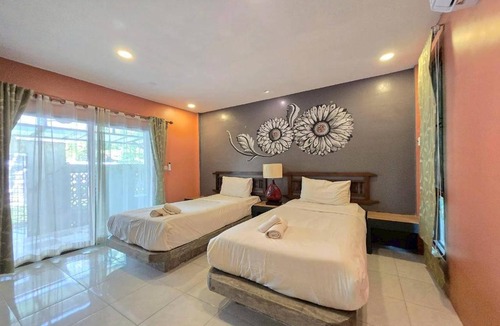 Mae Rim Hotel | Maerim Creek Resort Chiangmai