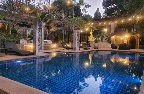 Mae Rim Hotel | Maerim Creek Resort Chiangmai