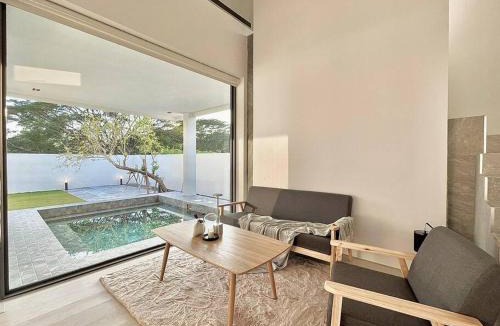 Mae Rim Villa | Maerim Peaceful