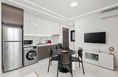 Larnaca City Centre Apartment | Maestro City Apartments