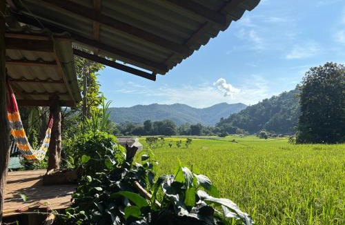 Mae Wang House | Maewin Farmstay
