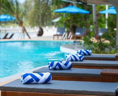Koh Rong Resort | Mafiya Resort
